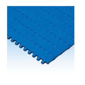 Flexibles Förderband - BTC8S  - Tsubakimoto Chain - modular / gebogen / Kunststoff