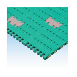 Flexibles Förderband - WT2505-K - Tsubakimoto Chain - modular / Kunststoff