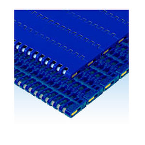Flexibles Förderband - WT2700  - Tsubakimoto Chain - modular / Kunststoff