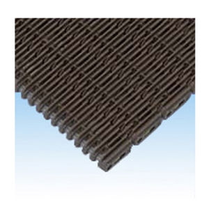 Plattenförderband - WT3827-K  - Tsubakimoto Chain - flexibel / modular / Kunststoff