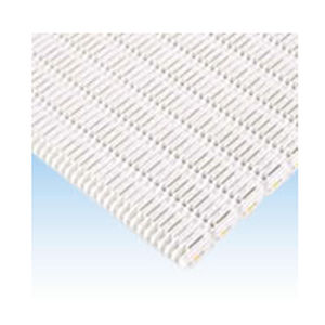 Plattenförderband - WT5707-K  - Tsubakimoto Chain - flexibel / modular / Kunststoff