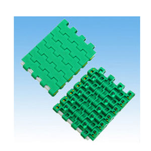 Flexibles Förderband - WT1505G-M  - Tsubakimoto Chain - modular / Kunststoff