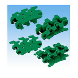 Kunststoff-Förderkette - TPUSR series - Tsubakimoto Chain - Block / Latten