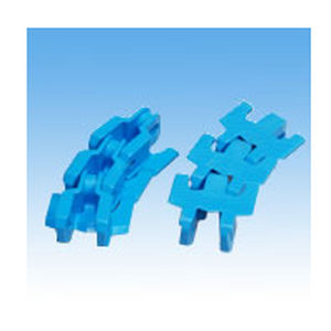Kunststoff-Förderkette - TP-UB36  - Tsubakimoto Chain - Block / Latten