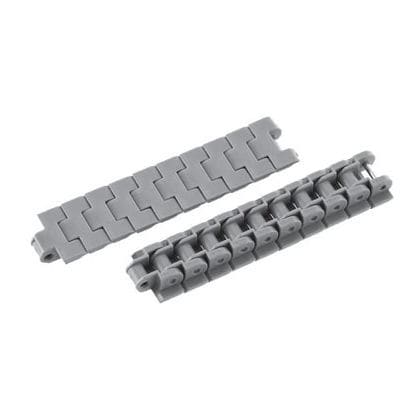 Kunststoff-Förderkette - RSP-SL  - Tsubakimoto Chain - Block / Latten / kleinformatig