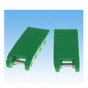 Kunststoff-Förderkette - RSP-PO8PF  - Tsubakimoto Chain - Block / kleinformatig