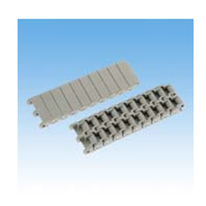 Kunststoff-Förderkette - RSP60-2  - Tsubakimoto Chain - Block / Latten / mit großen Abmessungen