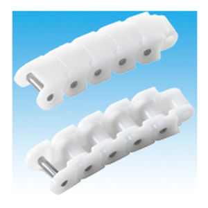 Kunststoff-Förderkette - RSP-CU series - Tsubakimoto Chain - Block