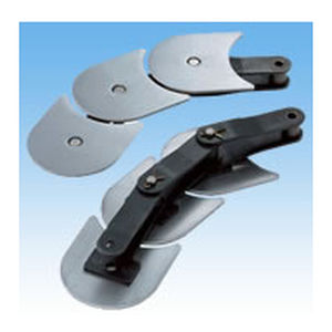 Edelstahl-Förderkette - TO  - Tsubakimoto Chain - Rollen