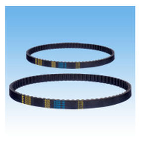 Treibriemen mit Zahnung - PX-W  - Tsubakimoto Chain - Gummi / Profil