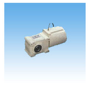 Miniatur-Getriebemotor - HMM  - Tsubakimoto Chain - dreiphasig / einphasig / Hypoid