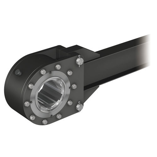Rollenfreilauf - BS-F series - Tsubakimoto Chain - Nocken / Rücklaufsperre / für hohe Drehzahlen
