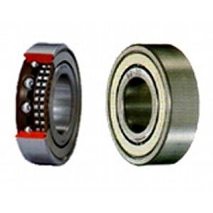 Rollenfreilauf - BB series - Tsubakimoto Chain - Nocken / mit Innenlager / Rücklaufsperre