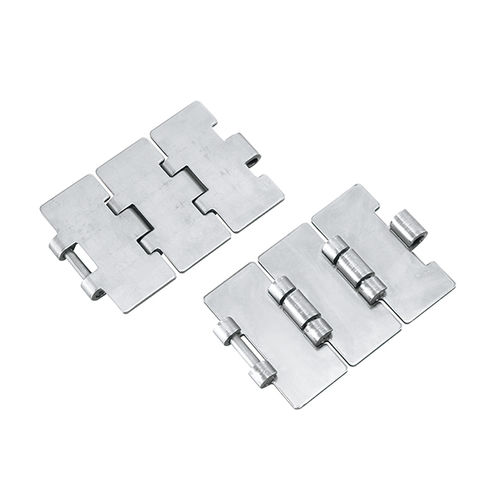 Edelstahl-Förderkette - TT - Tsubakimoto Chain - Latten