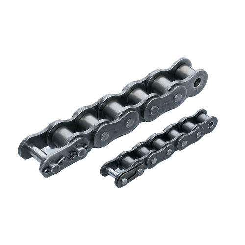 Antriebskette - RS series - Tsubakimoto Chain - Stahl / Rollen / ANSI