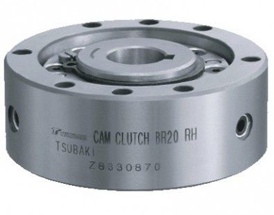 Nocken-Freilauf - BR-HT series - Tsubakimoto Chain - mit Innenlager / Rücklaufsperre / für hohe Drehzahlen