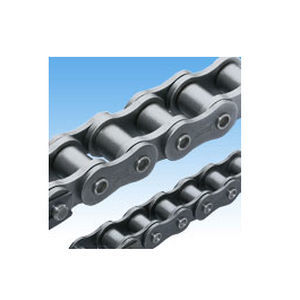 Mehrzweckkette - BS/DIN standard RS - Tsubakimoto Chain - Antriebs / Mitnahme / Stahl