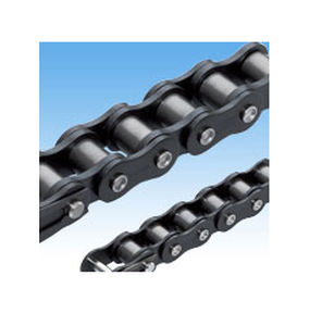 Antriebskette - RF-B-LM-1 series - Tsubakimoto Chain - Mitnahme / Stahl / Rollen