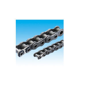Förderkette mit Hohlachse - RS-HP series - Tsubakimoto Chain - Edelstahl / mit Halterungen / Standard