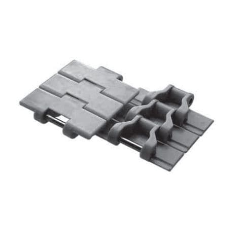 Kunststoff-Förderkette - TPSS series - Tsubakimoto Chain - Latten / für die Getränkeindustrie / für die Lebensmittelindustrie