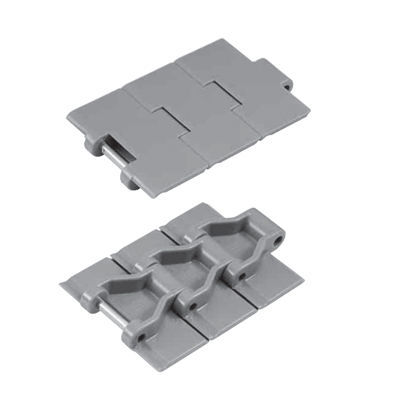 Kunststoff-Förderkette - TPS series - Tsubakimoto Chain - Latten / für die Getränkeindustrie / für die Lebensmittelindustrie