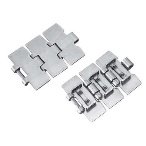 Edelstahl-Förderkette - TTU  - Tsubakimoto Chain - Latten