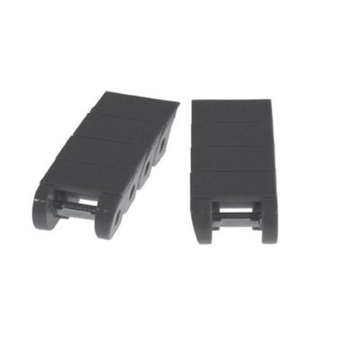 Kunststoff-Förderkette - RSP-PO8PF  - Tsubakimoto Chain - Block / kleinformatig