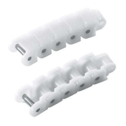 Kunststoff-Förderkette - RSP-CU series - Tsubakimoto Chain - Block / kleinformatig