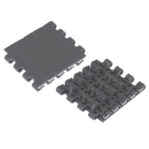 Modulares Förderband - WT1505G-M  - Tsubakimoto Chain - flexibel / Kunststoff / für Kleinteile