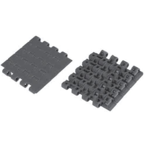Plattenförderband - WT1505GTO-M  - Tsubakimoto Chain - flexibel / modular / Kunststoff