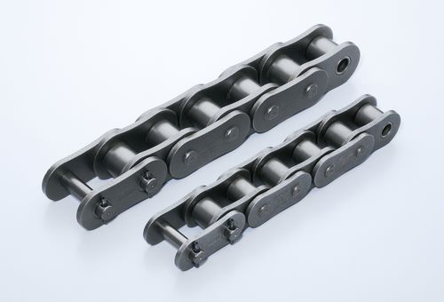Antriebskette - Sup  - Tsubakimoto Chain - Stahl / Rollen / für harte Einsatzbedingungen