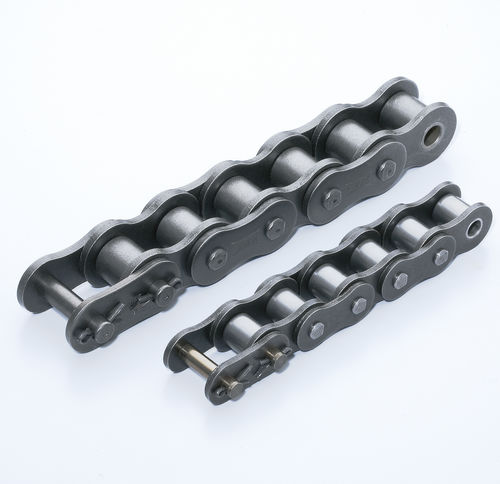 Antriebskette - KT  - Tsubakimoto Chain - Mitnahme / Stahl / Rollen