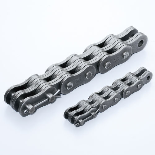 Stahl-Hubkette - BL series - Tsubakimoto Chain - Rollen / Flyer / für schwere Lasten