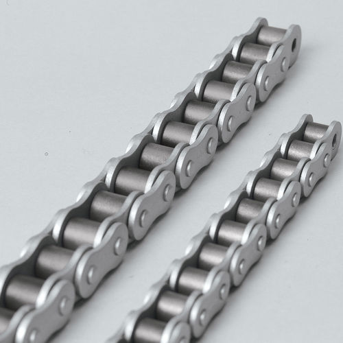 Antriebskette - NEP  - Tsubakimoto Chain - Stahl / Kohlenstoffstahl / Rollen