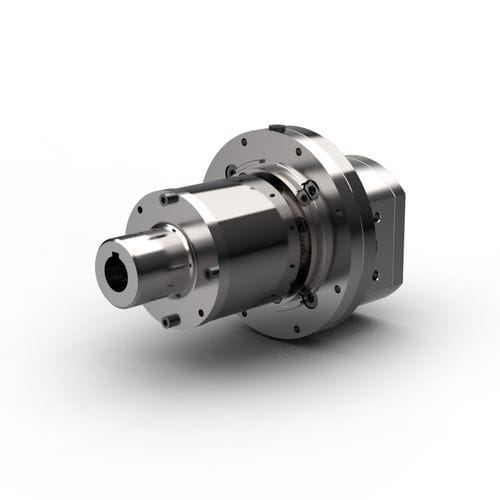 Zahnradpumpe - WITTE PUMPS & TECHNOLOGY GmbH - Säure / Kondensat / für Laugen