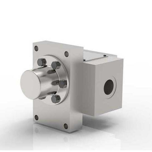 Zahnradpumpe - CHEM MINI - WITTE PUMPS & TECHNOLOGY GmbH - Wasser / für Chemikalien / elektrisch