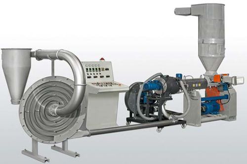 Pneumatisches Zuführsystem - REFIL - Tecnova S.r.l.