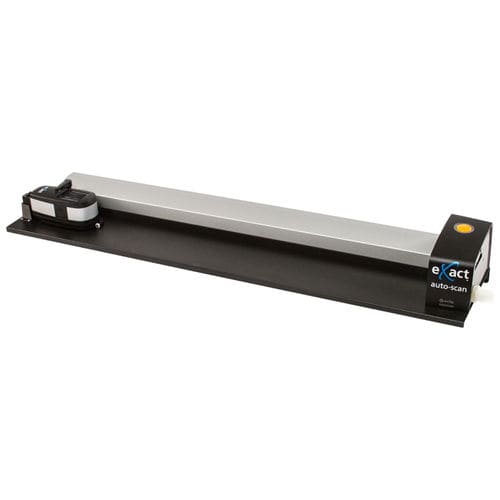 Farbspektralphotometer - eXact Auto-Scan - X-Rite Pantone - scannend / für die Druckindustrie