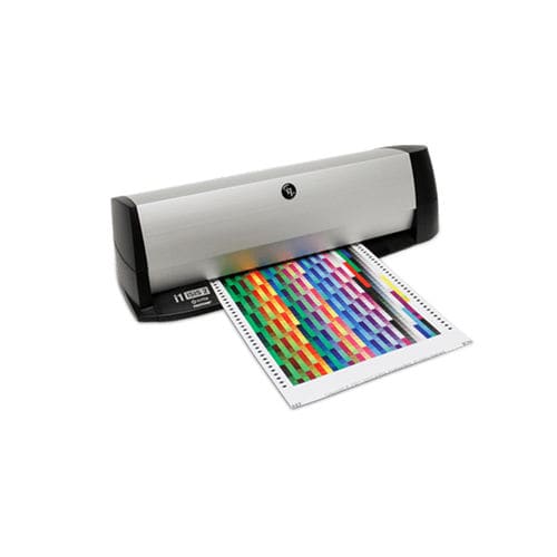 Farbspektralphotometer - i1iSis 2 series - X-Rite Pantone - scannend / für die Druckindustrie