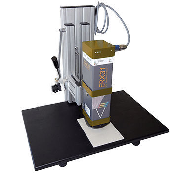 Farbspektralphotometer - ERX31 - X-Rite Pantone - Zweistrahl / Benchtop / kontaktlos