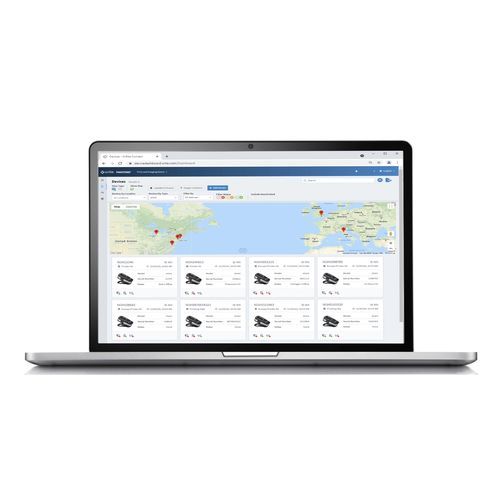 Lizenzmanagement-Software - X-Rite - X-Rite Pantone - Instandhaltungsmanagement