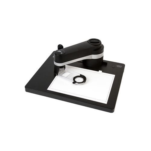 Farbspektralphotometer - i1iO - X-Rite Pantone - scannend / für die Druckindustrie