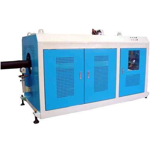 Rohrschneidemaschine - E series  - Everplast Machinery Co., Ltd. - Anfasen