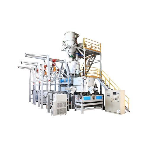 Profil-Produktionsanlage - Everplast Machinery Co., Ltd. - Karton / für WPC-Schaumstoff / für Holz