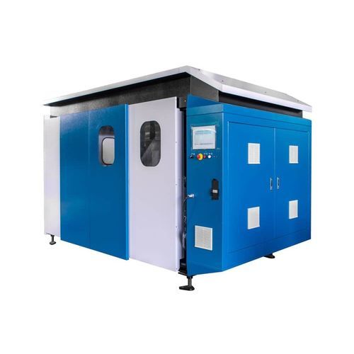 3D-Drucker / ABS - EM3-2520-C - Everplast Machinery Co., Ltd. - TPU / PC / Industrie