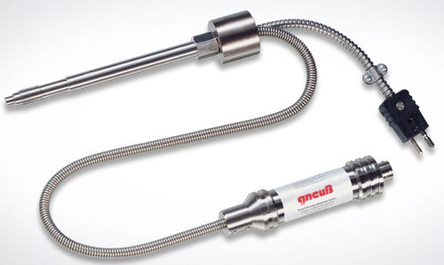 Absolutdruckaufnehmer - DAIP - Gneuß Kunststofftechnik GmbH - Membran / 4-20 mA / 4-Leiter