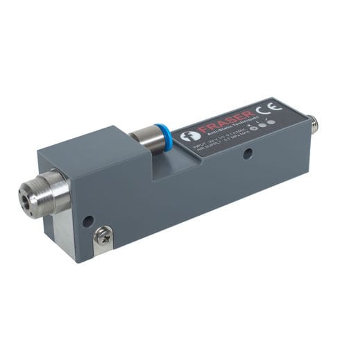 Ionengenerator - E8001  - Fraser Anti-Static Techniques