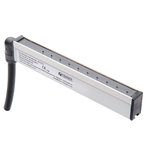 Ex-geschützter Entladungsstab - EX1250 - Fraser Anti-Static Techniques