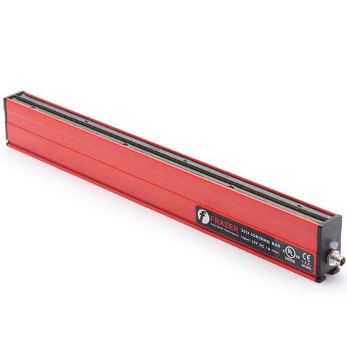 Entladungsstab - 3024 L - Fraser Anti-Static Techniques