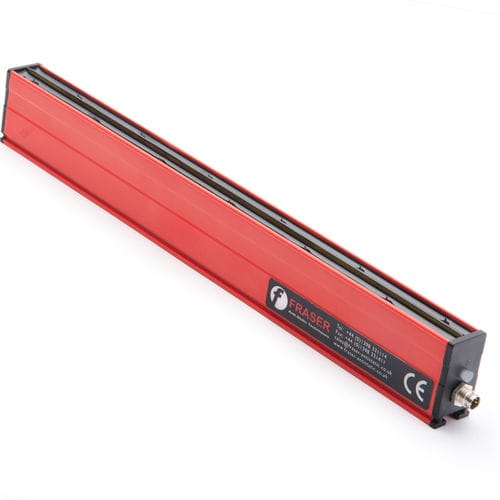Entladungsstab - 3024 F - Fraser Anti-Static Techniques